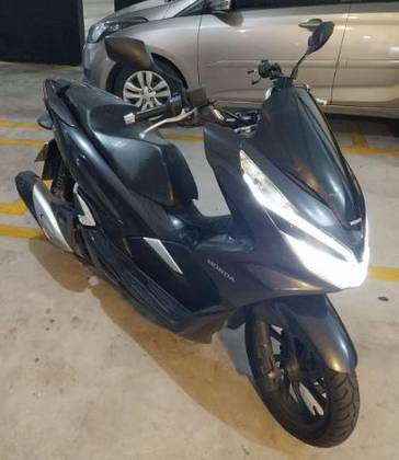 HONDA PCX ABS 